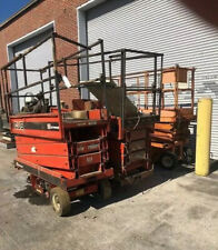 Scissor lifts economy for sale  Dalton