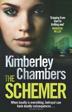 Schemer kimberley chambers for sale  UK