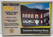 Scale bachmann investors for sale  Golden