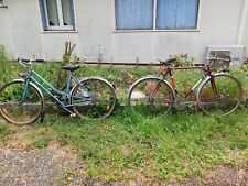 Vintage vélo course d'occasion  Crécy-la-Chapelle