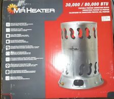 Mr. heater portable for sale  Jeffersonville