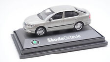 Modellauto skoda ctavia gebraucht kaufen  Buxtehude