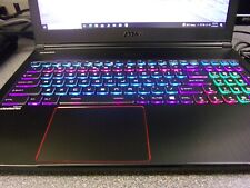 Genuine msi gs63 for sale  Laguna Hills