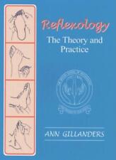 Reflexology theory practice for sale  Shipping to Ireland