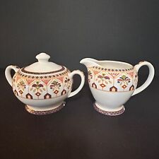 Queens imari china for sale  Banning