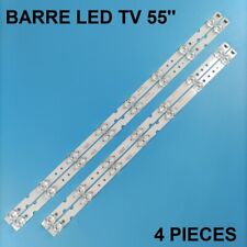 4pcs led bar d'occasion  France