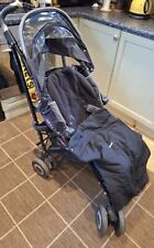 Maclaren baby pushchair for sale  LONDON
