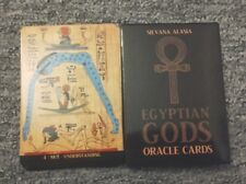 Egyptian gods oracle for sale  FELTHAM