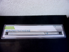 Starke magnetschiene magnetlei gebraucht kaufen  Altenstadt