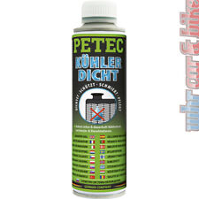 Petec radiatorproof additive for sale  Shipping to Ireland
