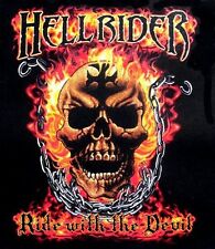 Hellrider ride devil for sale  Cape Coral