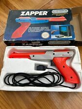 Nintendo nes zapper for sale  DONCASTER