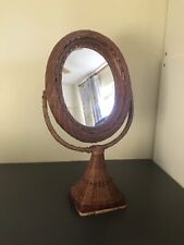 Specchio oscillante vintage usato  Spedire a Italy