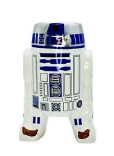 Caneca de cerâmica Star Wars R2-D2. Lucasfilm Ltd., 16 oz, 6 polegadas comprar usado  Enviando para Brazil