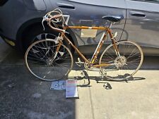 Vintage raleigh super for sale  Brentwood