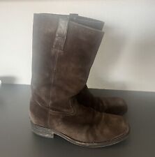 Buttero stiefel boots gebraucht kaufen  München