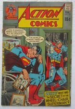 Action comics 397 for sale  Springfield