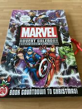 Marvel advent calendar for sale  MORECAMBE