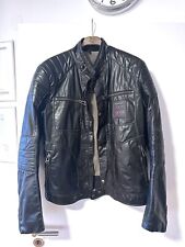 Belstaff limited jacket for sale  Shipping to Ireland