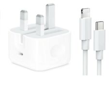 Iphone fast charger for sale  Ireland