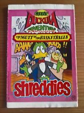 Nabisco shreddies count for sale  UK