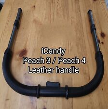 Icandy peach leatherette for sale  MANCHESTER