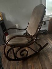 thonet bentwood chair for sale  Fort Worth