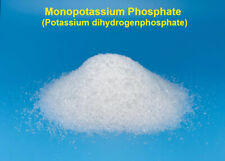 200g fosfato de potássio monobásico, di-hidrogenofosfato de potássio KH2PO4 ≥99,0% comprar usado  Enviando para Brazil