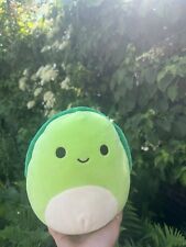 Squishmallows henry green for sale  WELLING