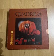 Vintage spiel quadriga gebraucht kaufen  Ludwigsfelde