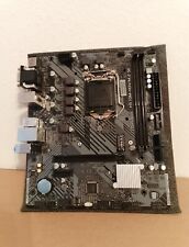 Asrock h510m hdv gebraucht kaufen  Ettlingen