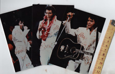 ELVIS Photos Set for sale  Shipping to South Africa