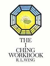 Ching workbook paperback for sale  Philadelphia