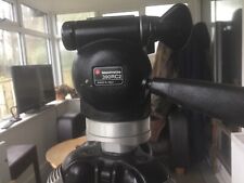 Manfrotto 190cl tripod for sale  NEWCASTLE UPON TYNE