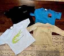 Lote de camisetas Zara criança menino 18-24 meses tão fofas! , usado comprar usado  Enviando para Brazil
