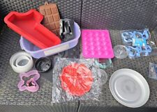 Baking moulding accessories for sale  DUDLEY