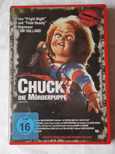 Chucky mörderpuppe gebraucht kaufen  Witten-Bommern