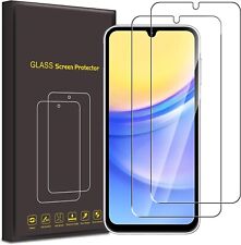 Protetor de tela para Samsung Galaxy A34/A54/A14/A13/A25/A15 vidro 4G 5G A05 comprar usado  Enviando para Brazil