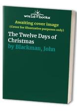 Twelve days christmas for sale  Shipping to Ireland