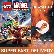 LEGO® Marvel™ Super Heroes - [2013] PC STEAM KEY 🚀 WYSYŁKA TEGO SAMEGO DNIA 🚚� na sprzedaż  Wysyłka do Poland