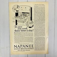 Antique napannee dutch for sale  Oregon