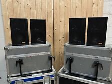 Nexo ps8 speakers for sale  Shipping to Ireland