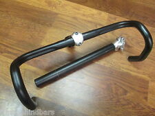 Black alloy handlebars for sale  New Kensington