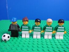 Lego football team for sale  WHITCHURCH