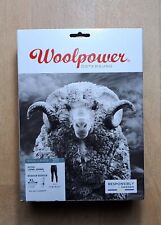 Woolpower unterhose 200 gebraucht kaufen  Berlin