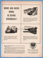 1944 ethyl corporation for sale  Butler
