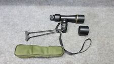 Leupold spotting scope for sale  Monroe