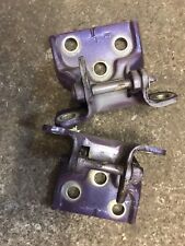 Mgf door hinges for sale  BLACKPOOL