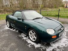 mgf spares for sale  DONCASTER