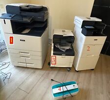 Imprimante copieur multifoncti d'occasion  Franconville